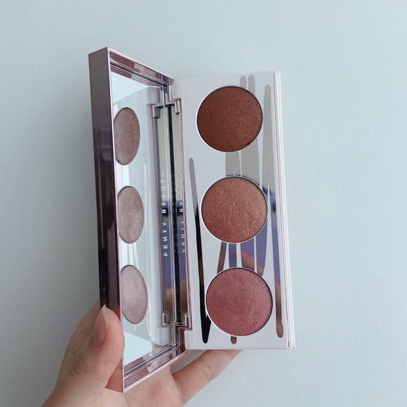 Fenty Beauty Diamond Bomb Triple Drip Palette - Picture 9 of 15